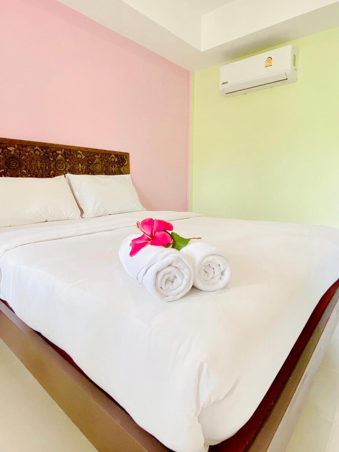 Baan Karnjana Hotel Samui Ko Samui Cameră foto